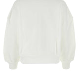 Alexander McQueen premium sweaters & pullovers detail and craftsmanship close-up
