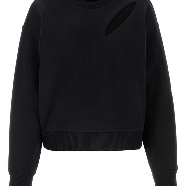 Alexander McQueen sweaters & pullovers luxury designer piece front view