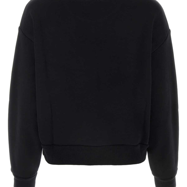Alexander McQueen premium sweaters & pullovers detail and craftsmanship close-up