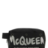 Alexander McQueen miscellaneous luxury designer piece front view
