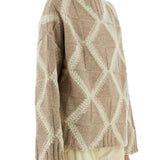 Bottega Veneta sweaters & pullovers side profile designer luxury fashion
