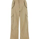 Bottega Veneta pants luxury designer piece front view
