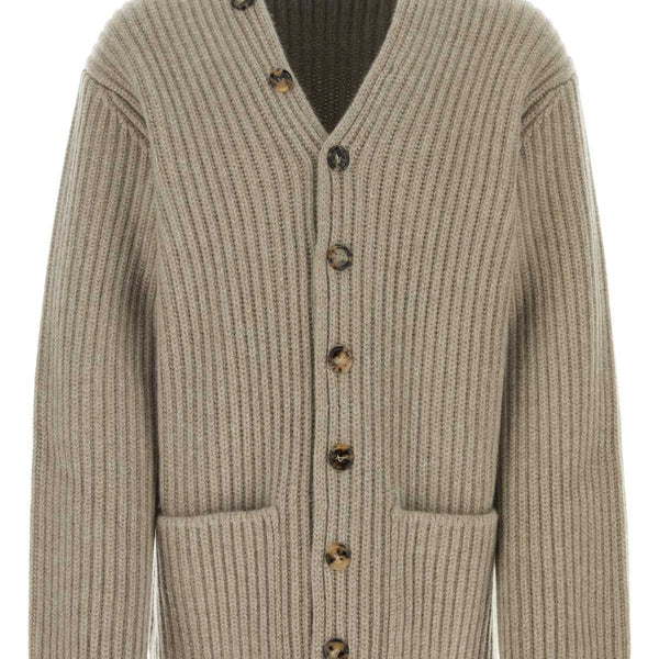 Bottega Veneta sweaters & pullovers luxury designer piece front view