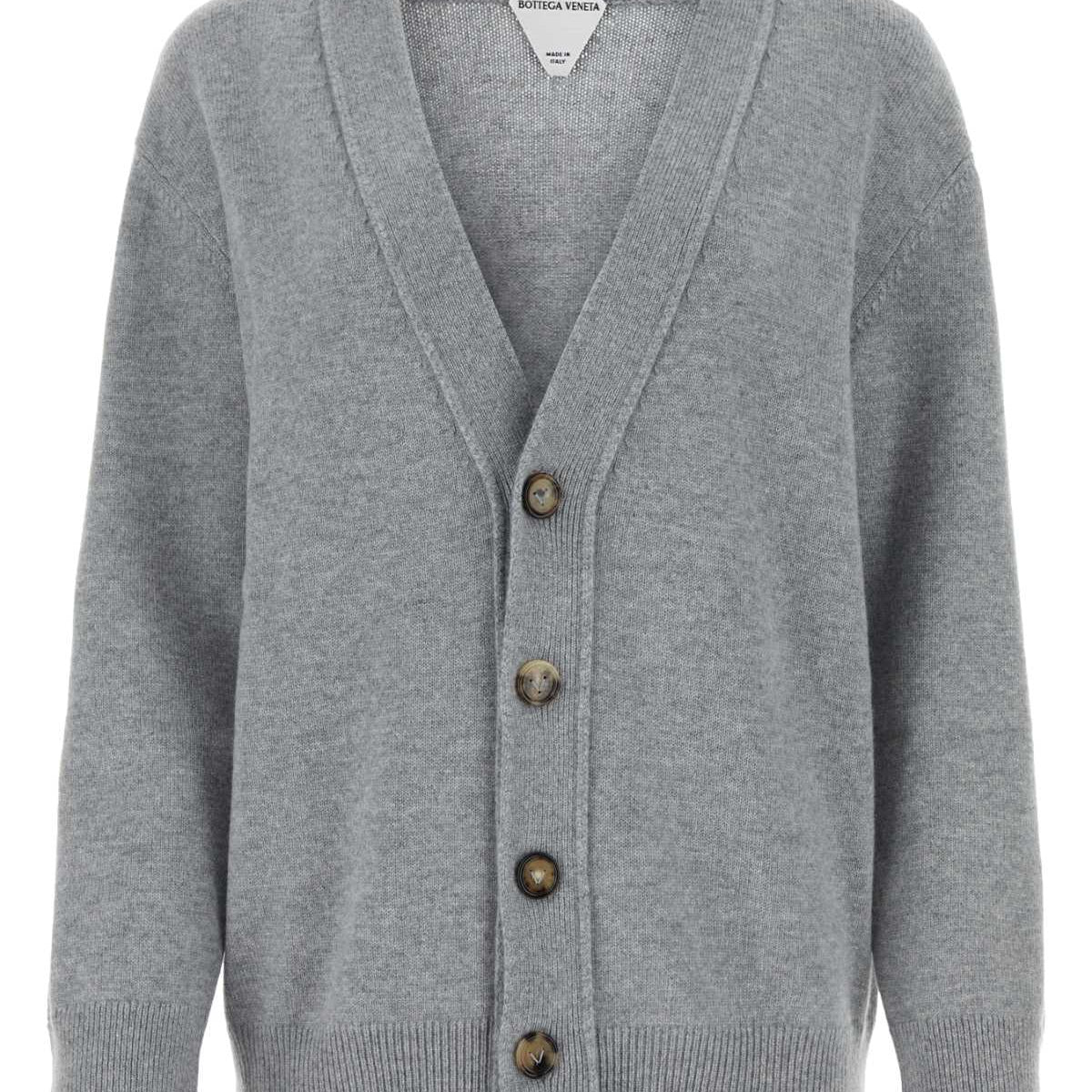 Bottega Veneta sweaters & pullovers luxury designer piece front view
