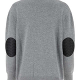Bottega Veneta premium sweaters & pullovers detail and craftsmanship close-up