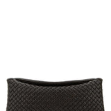 Bottega Veneta clutches luxury designer piece front view