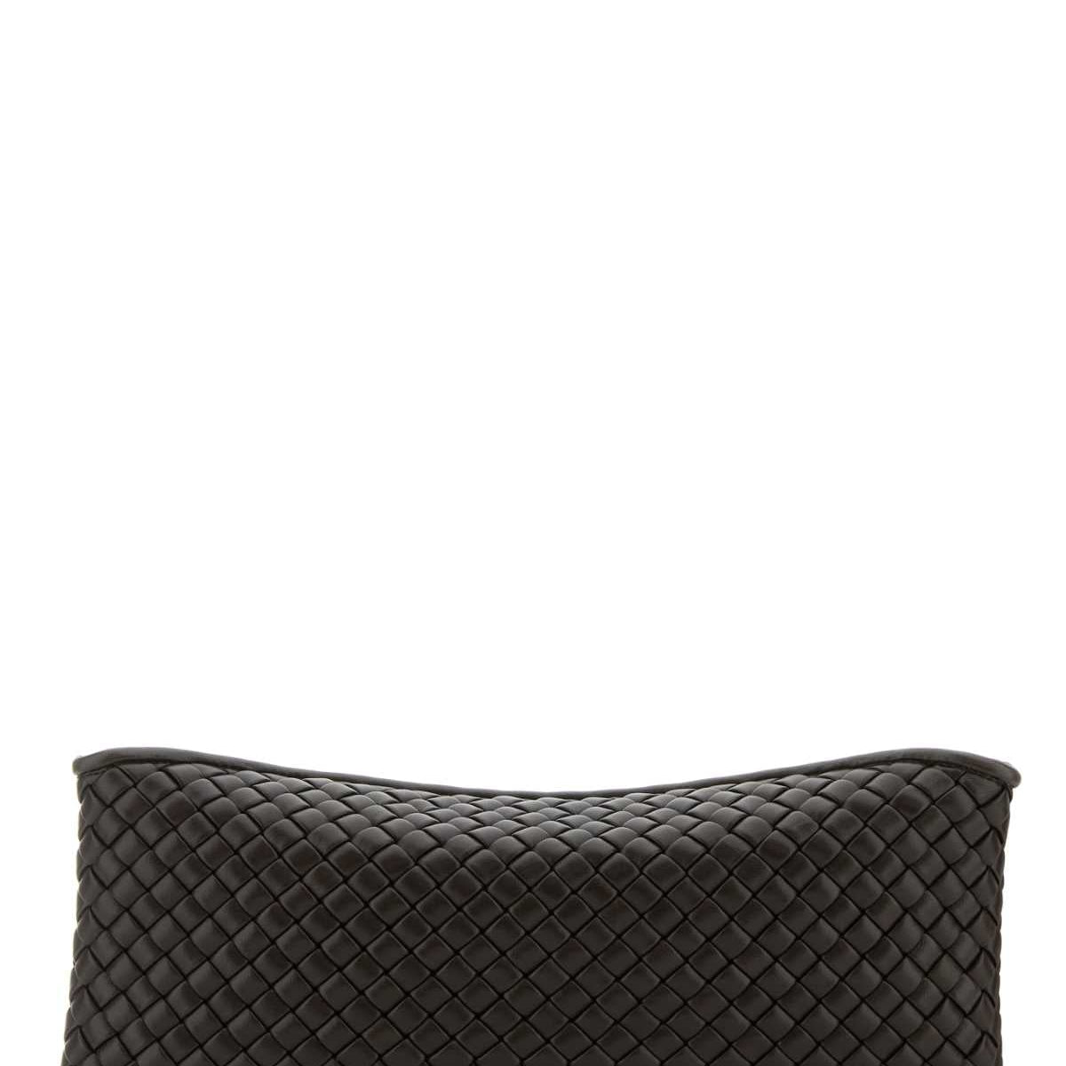 Bottega Veneta clutches side profile designer luxury fashion