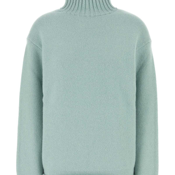 Bottega Veneta sweaters & pullovers luxury designer piece front view