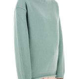 Bottega Veneta sweaters & pullovers side profile designer luxury fashion