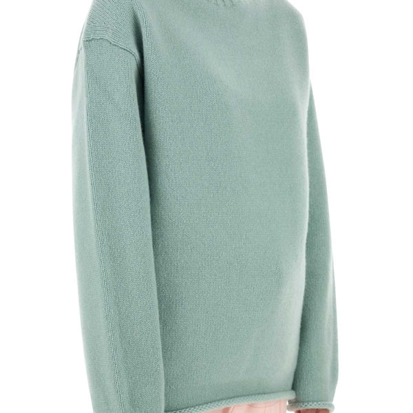 Bottega Veneta sweaters & pullovers side profile designer luxury fashion