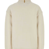 Bottega Veneta premium sweaters & pullovers detail and craftsmanship close-up