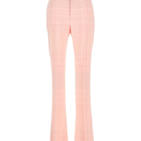 Bottega Veneta pants luxury designer piece front view