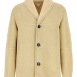 Bottega Veneta jackets luxury designer piece front view