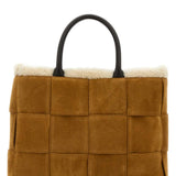 Bottega Veneta shoulder bags luxury designer piece front view