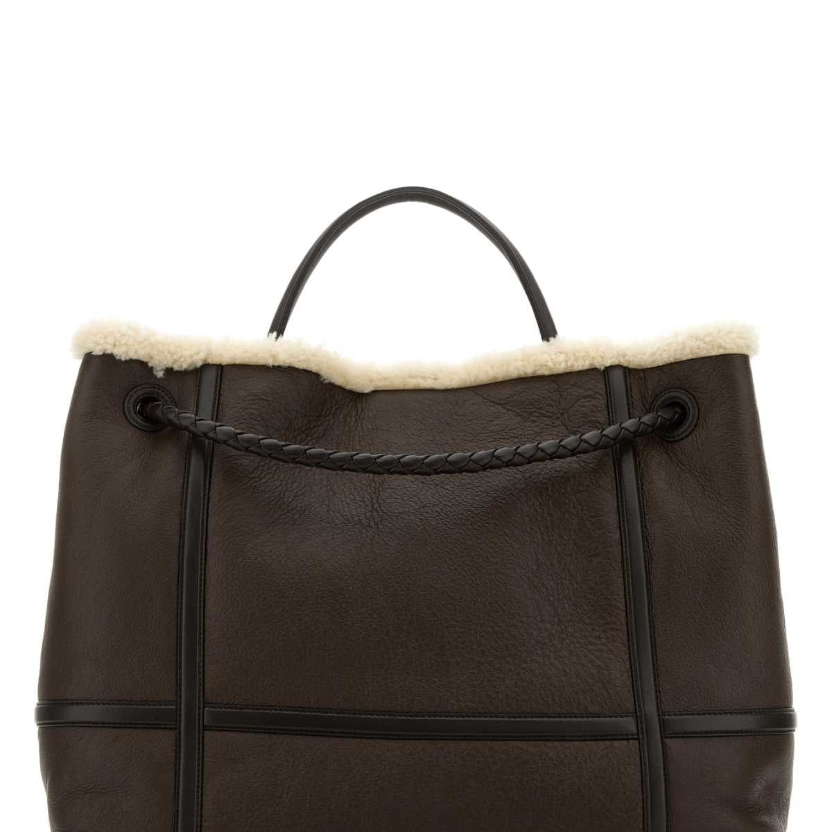 Bottega Veneta shoulder bags side profile designer luxury fashion