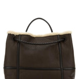 Bottega Veneta shoulder bags side profile designer luxury fashion
