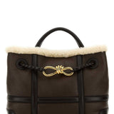 Bottega Veneta shoulder bags luxury designer piece front view