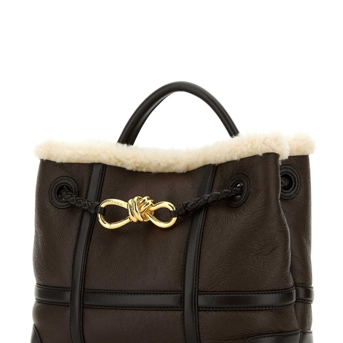 Bottega Veneta premium shoulder bags detail and craftsmanship close-up