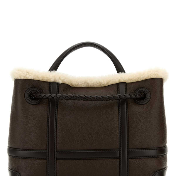 Bottega Veneta shoulder bags side profile designer luxury fashion