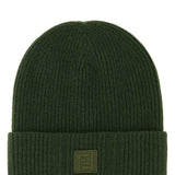Fendi hats luxury designer piece front view
