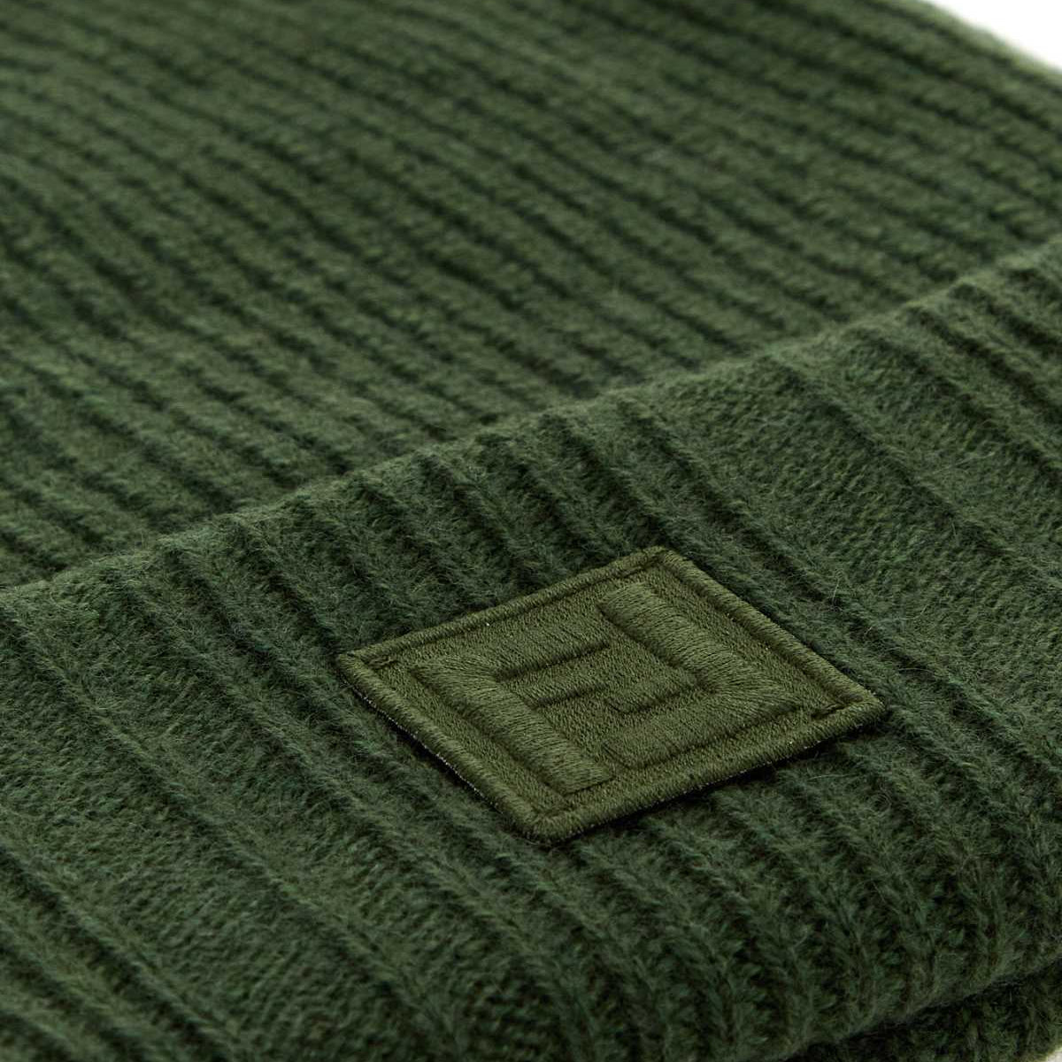 Fendi hats side profile designer luxury fashion