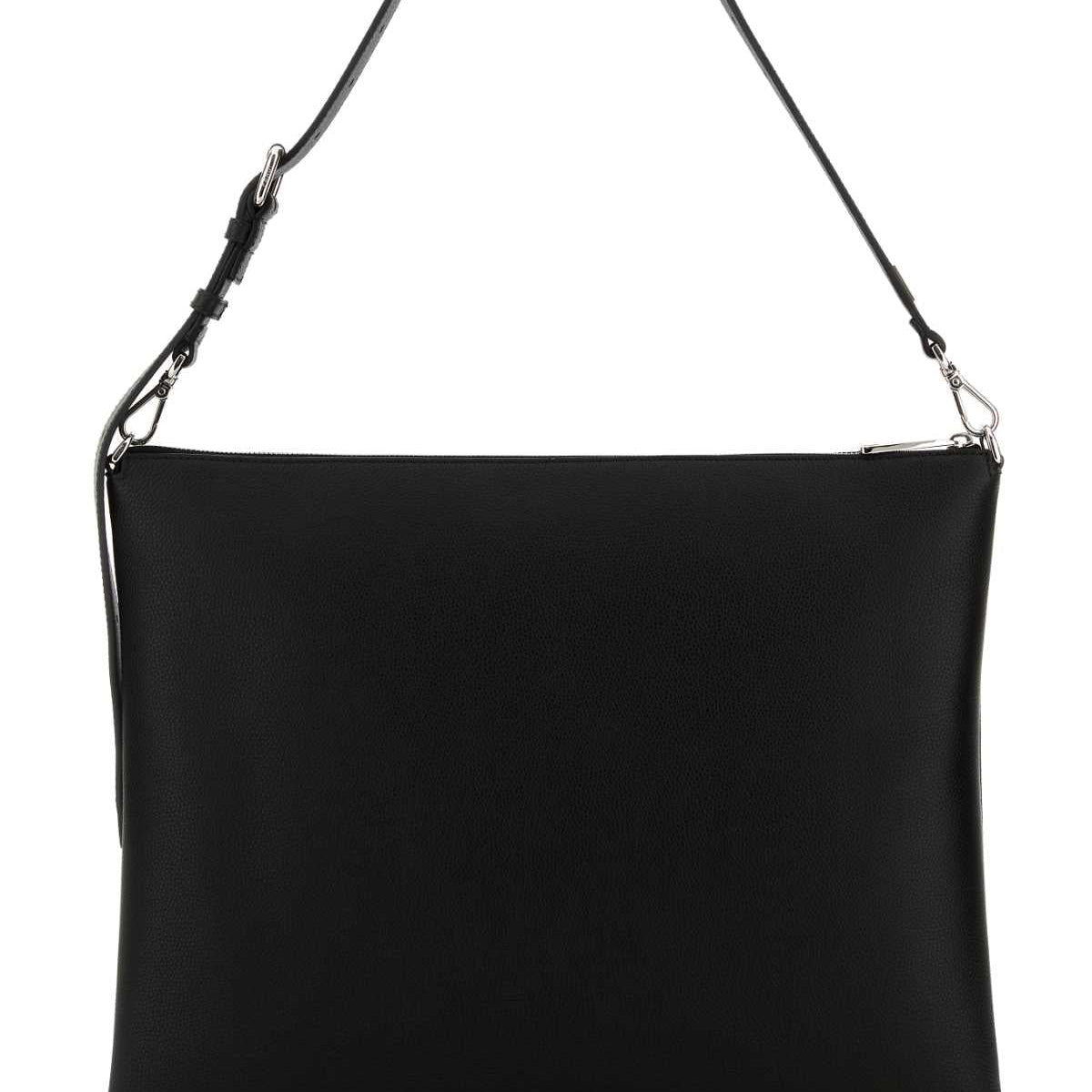 Fendi shoulder bags side profile designer luxury fashion