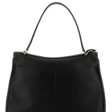 Balenciaga shoulder bags side profile designer luxury fashion