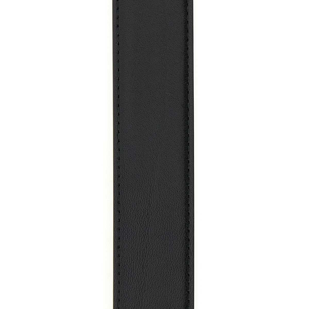 Alexander McQueen belts side profile designer luxury fashion