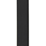 Alexander McQueen belts side profile designer luxury fashion