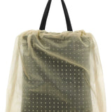 Alexander McQueen shoulder bags side profile designer luxury fashion