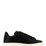 Alexander McQueen athletic luxury designer piece front view