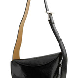 Alexander McQueen cross body bags luxury designer piece front view