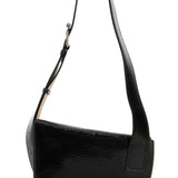 Alexander McQueen cross body bags side profile designer luxury fashion