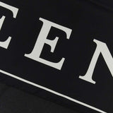 Alexander McQueen premium scarves & wraps detail and craftsmanship close-up
