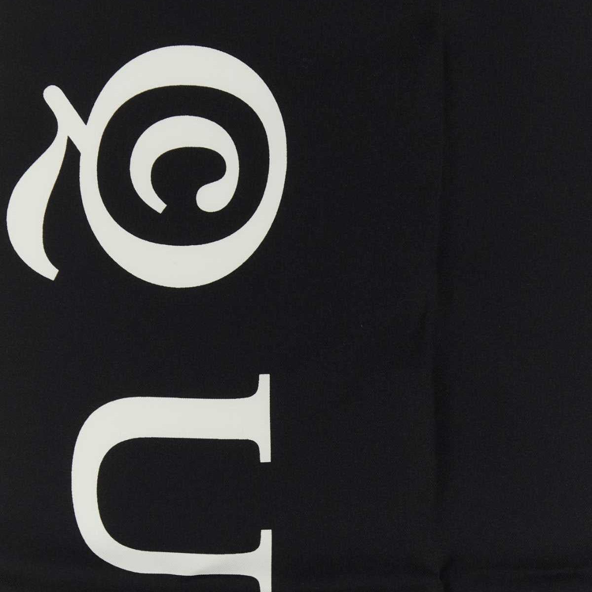 Alexander McQueen scarves & wraps side profile designer luxury fashion