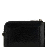 Alexander McQueen wallets side profile designer luxury fashion