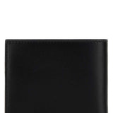 Alexander McQueen wallets side profile designer luxury fashion