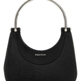 Alexander McQueen shoulder bags luxury designer piece front view