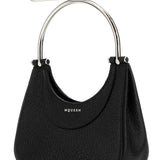 Alexander McQueen premium shoulder bags detail and craftsmanship close-up