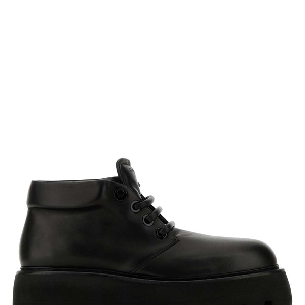 Alexander McQueen loafers luxury designer piece front view