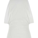 Alexander McQueen premium tee shirts detail and craftsmanship close-up
