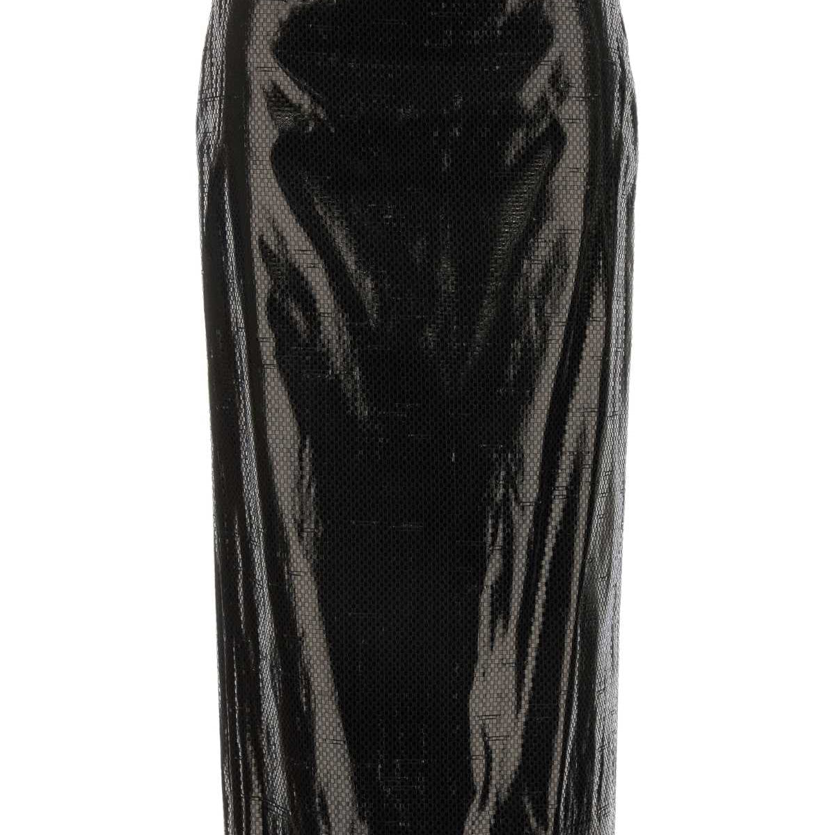 Alexander McQueen skirts luxury designer piece front view