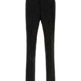Fendi pants luxury designer piece front view