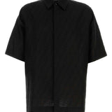 Fendi blouses luxury designer piece front view