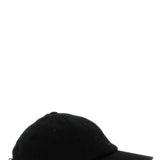Fendi premium hats detail and craftsmanship close-up