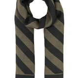 Fendi scarves & wraps luxury designer piece front view