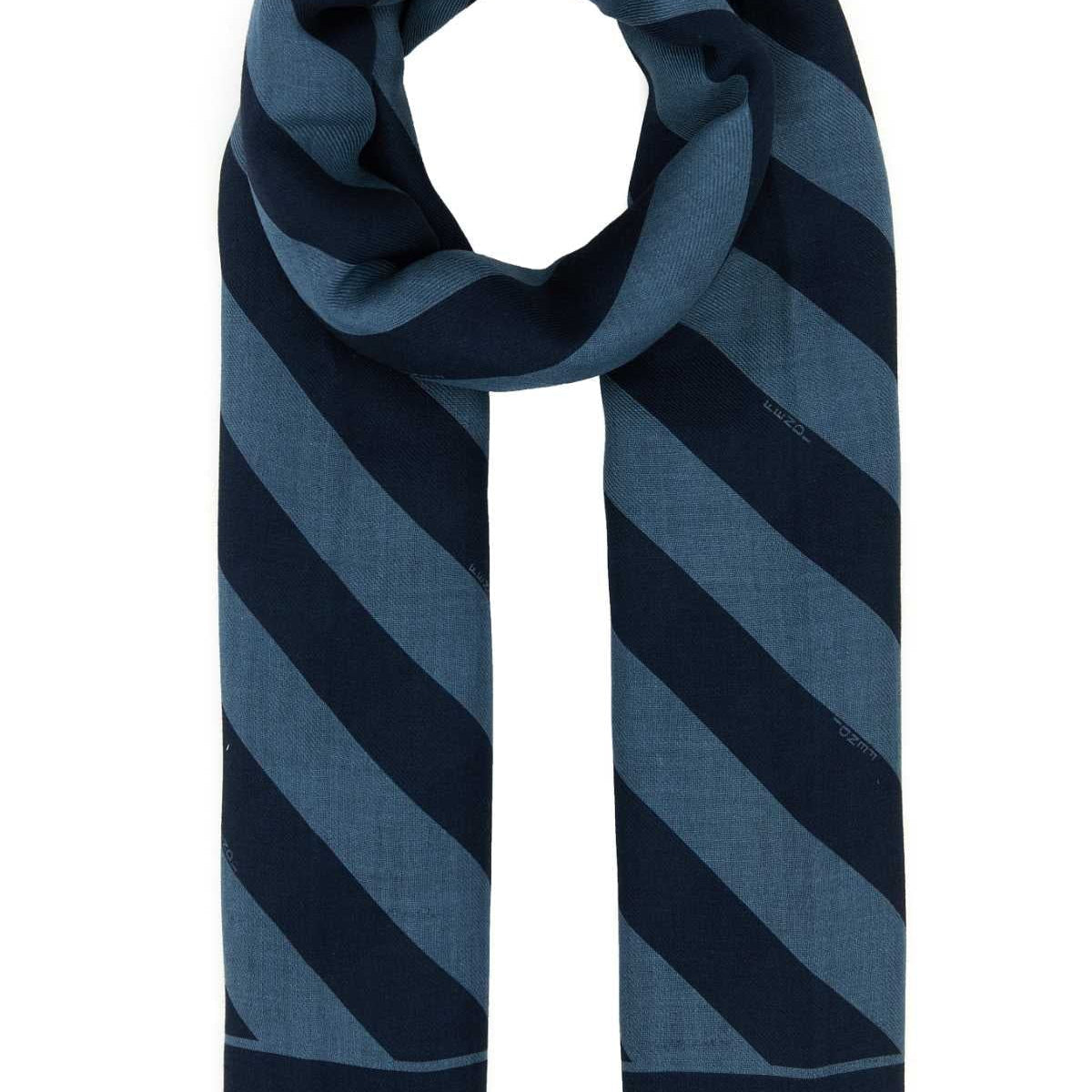 Fendi scarves & wraps luxury designer piece front view
