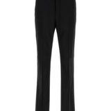 Fendi pants luxury designer piece front view