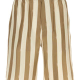 Fendi pants luxury designer piece front view