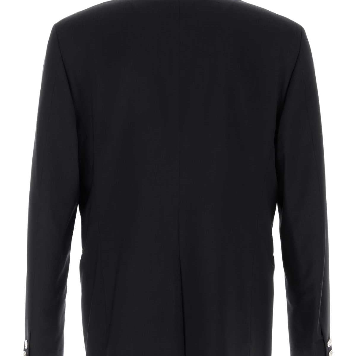 Fendi premium blouses detail and craftsmanship close-up